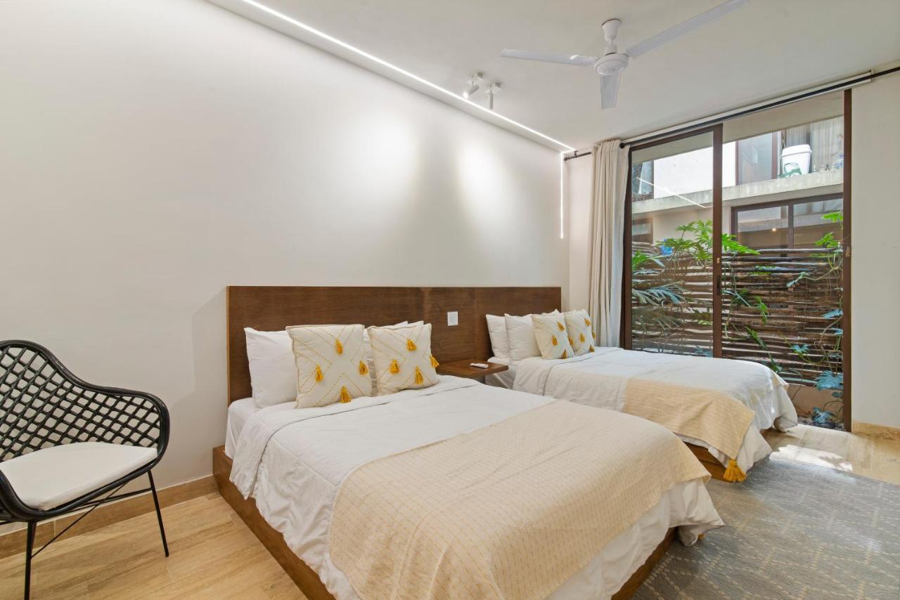 Appartement 103 Cozy With Private Terrace 2 Bedroom 2 Ba *
