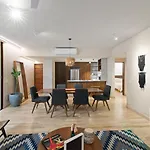 103 Cozy Apartment With Private Terrace 2 Bedroom 2 Ba