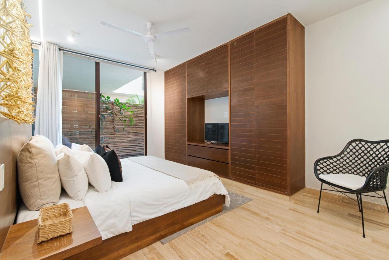 Appartement 103 Cozy With Private Terrace 2 Bedroom 2 Ba