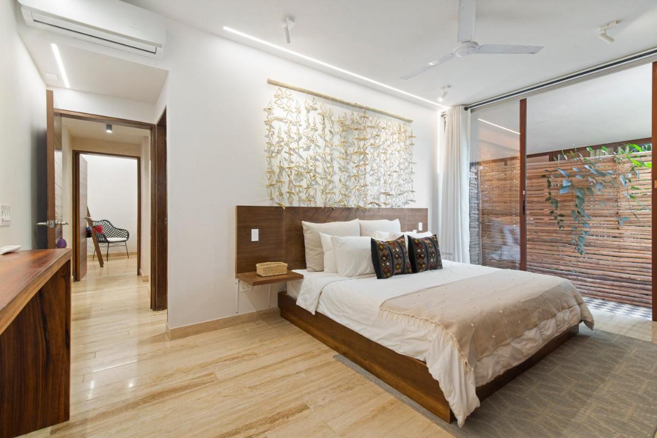 Appartement 103 Cozy With Private Terrace 2 Bedroom 2 Ba