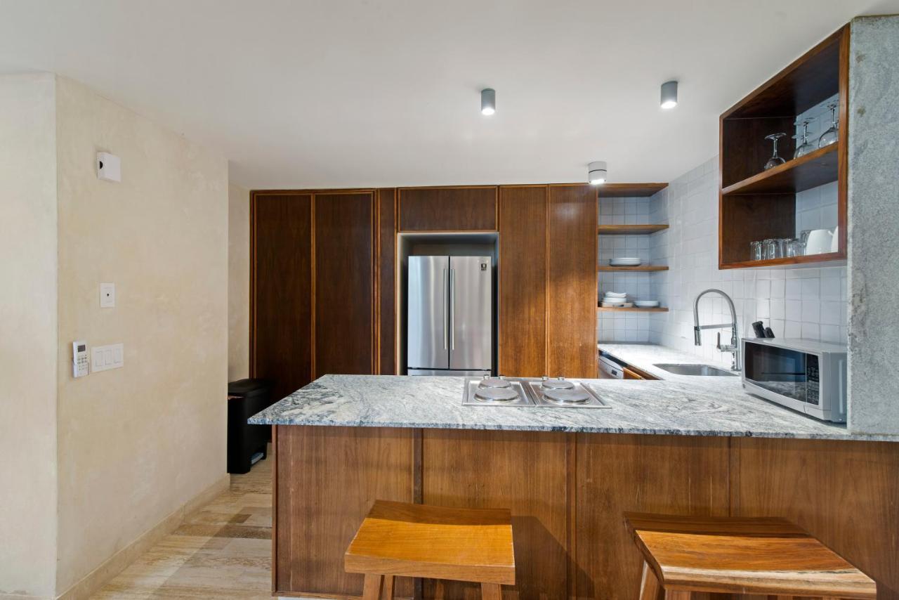 Appartement 103 Cozy With Private Terrace 2 Bedroom 2 Ba *